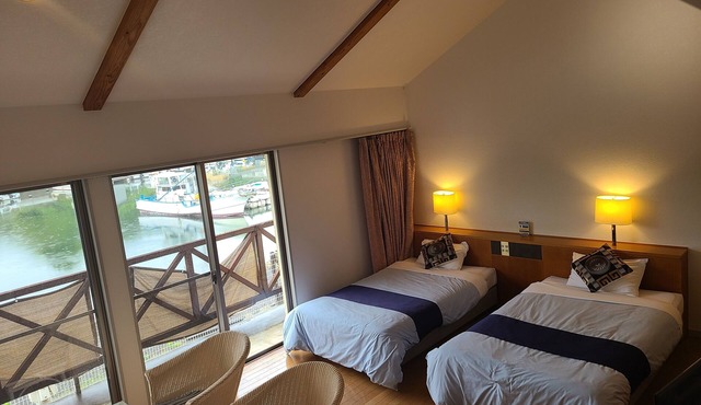 Tabist Villa Daioh Resort Iseshima