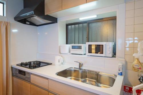 Tachikawa City 3LDK Private House