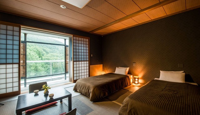 Takamiya Rurikura Resort