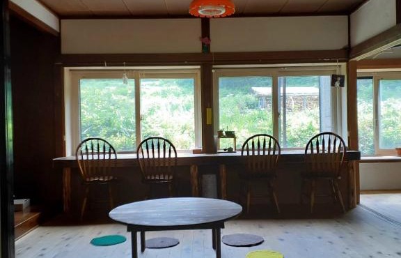 Tanehachi Farm Guesthouse - Vacation STAY 29709v