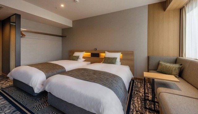 TAS Park Hotel Nagai
