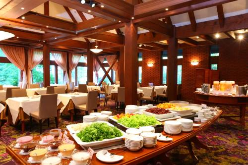 Tateshina Tokyu Hotel