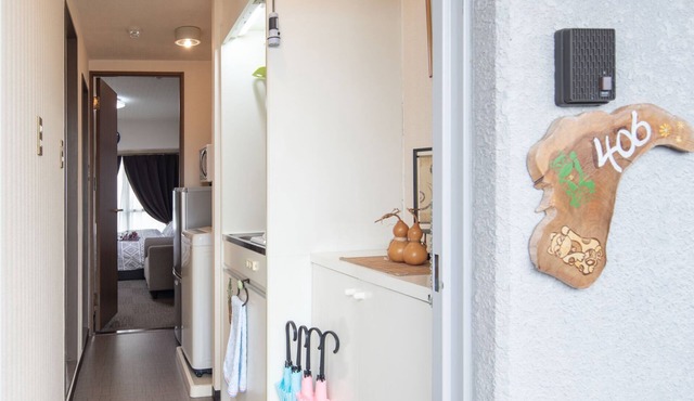 Tatsuya house K46