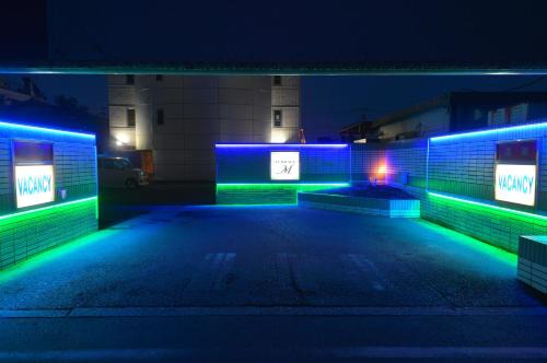 Terrace M Yokota Bace (Adult Only)