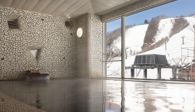 The Alps Hotel Hakuba