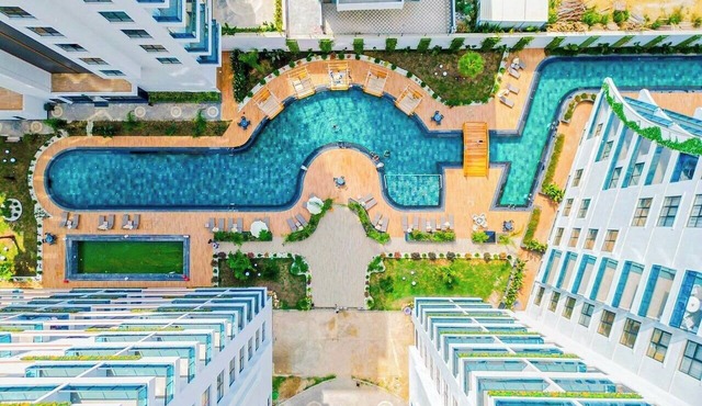 "The Best Holiday Experience in Alanya & Mahmutlar." in Mahmutlar