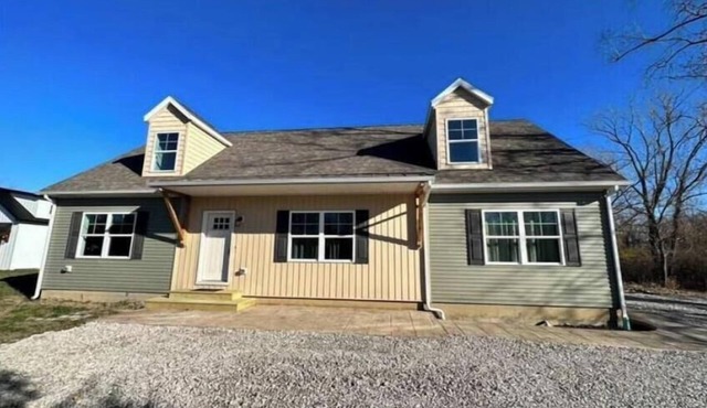 The Island Retreat on Kelleys Is in Kelleys Island