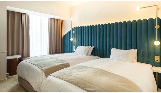 THE KNOT HIROSHIMA - Vacation STAY 32467v in Hiroshima