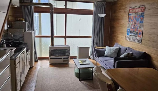 The Lodge In Sapporo