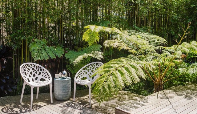 The Magic Beach House in Narrawallee