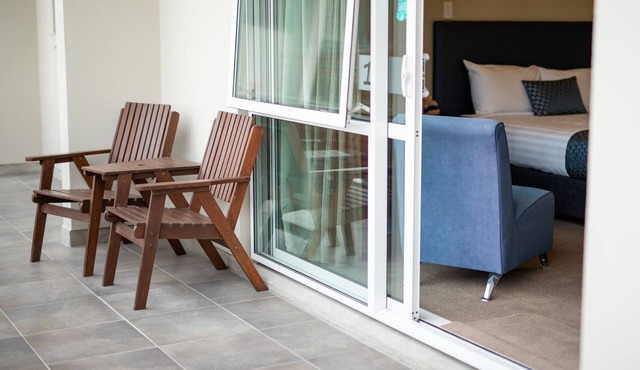 The Riverstone in Rangiora