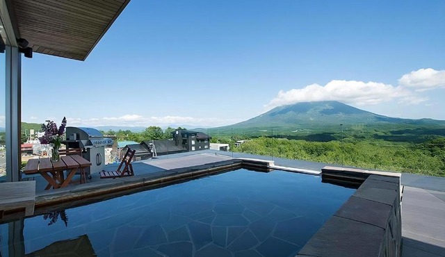 The Vale Niseko