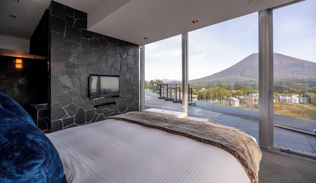 The Vale Niseko
