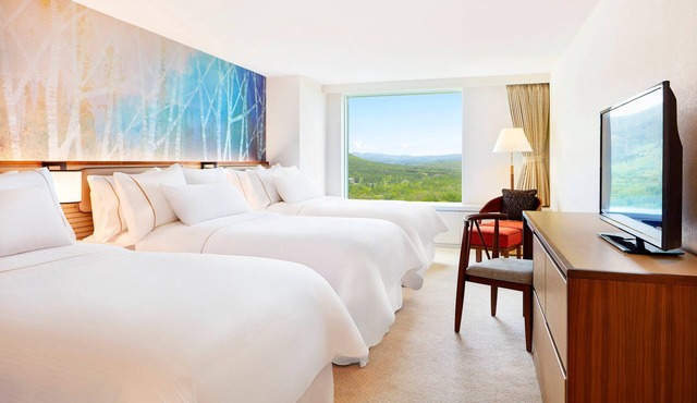 The Westin Rusutsu Resort