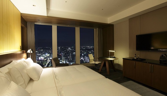 The Westin Sendai
