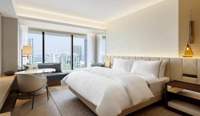 The Westin Yokohama