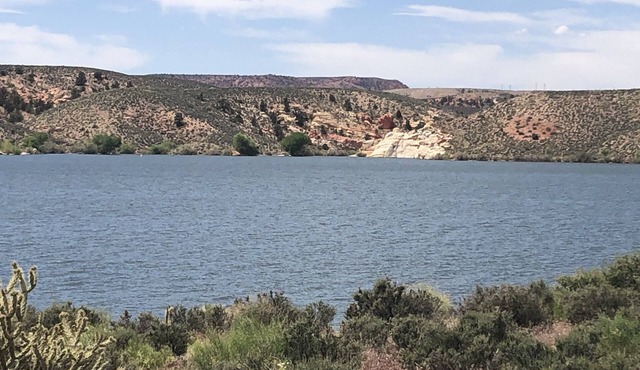 Tiny Gem near Snow Canyon in Ivins