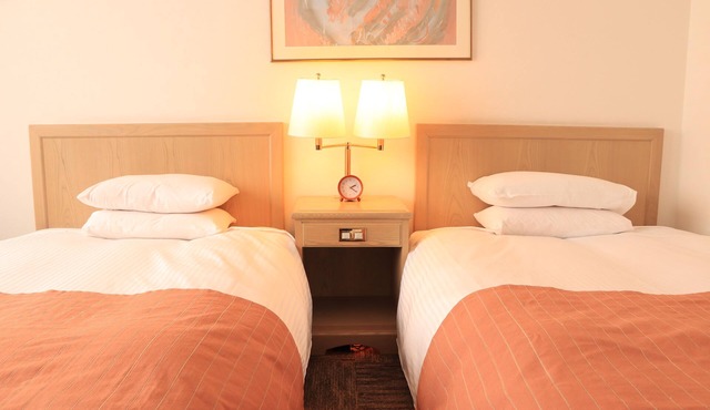 Tokachi Sahoro Resort