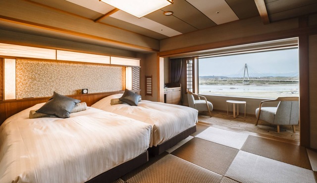 Tokachigawa Onsen Daiichi Hotel Hoshutei Toyotei