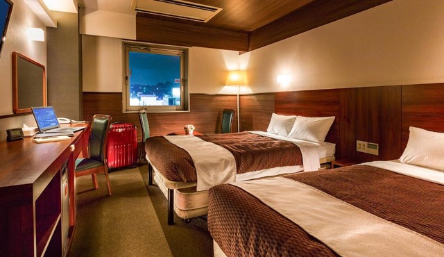 Tokai City Hotel