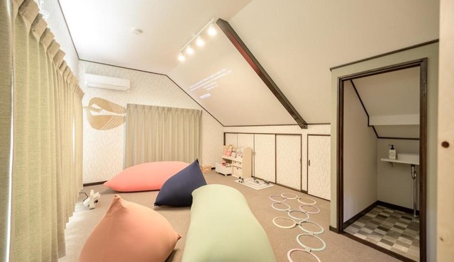 Tokyo Family Retreat Relax in a Traditional Japanese Sento