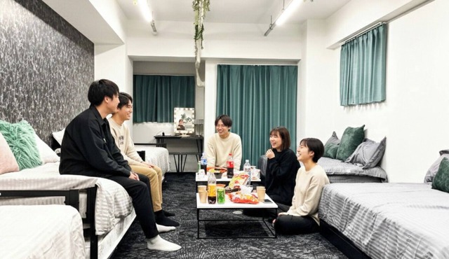 Top floor Large groups welcome Perfect for parti/Fukuoka City Fukuoka