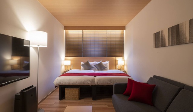 Torifito Hotel And Pod Niseko