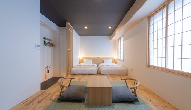Tosei Hotel Cocone Asakusa Kuramae
