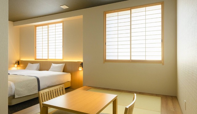 Tosei Hotel Cocone Kamakura