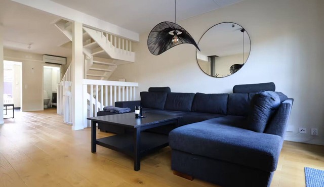 Townhouse with Sauna | 4 Floors | Near Liseberg in Västra Götalands län