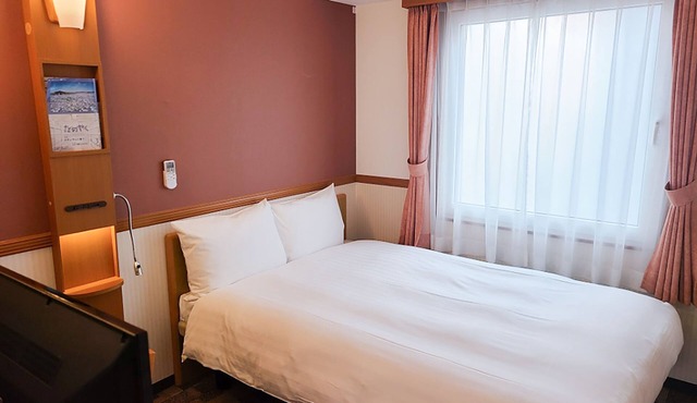 Toyoko Inn Fujisan Numazu Station Kita 1