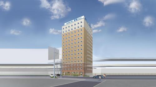 Toyoko Inn Gifu