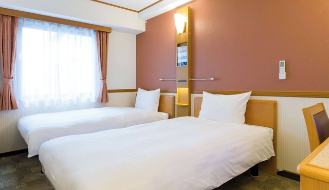 Toyoko Inn Hirosaki Ekimae