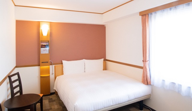 Toyoko Inn Hokkaido Asahikawa Ekimae Ichijo Dori