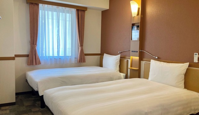 Toyoko Inn Hokkaido Hakodate Ekimae Asaichi
