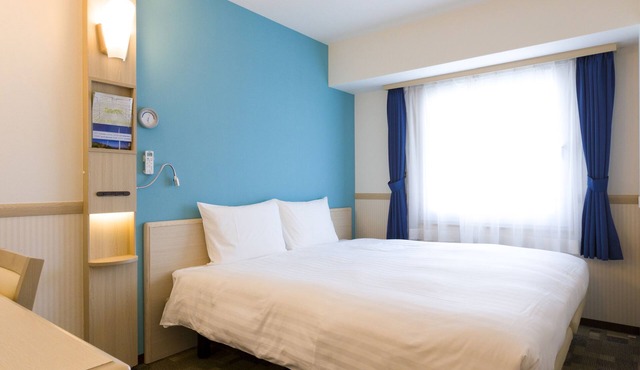 Toyoko Inn Joetsumyoko-eki Nishi-guchi