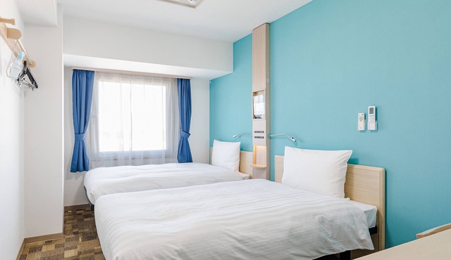 Toyoko Inn Kasukabe-eki Nishi-guchi