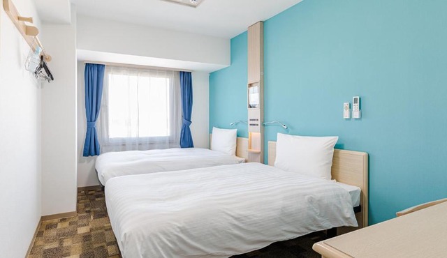 Toyoko Inn Kasukabe-eki Nishi-guchi