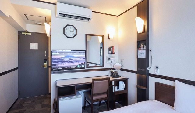 Toyoko Inn Keio Line Hashimoto Station Kita