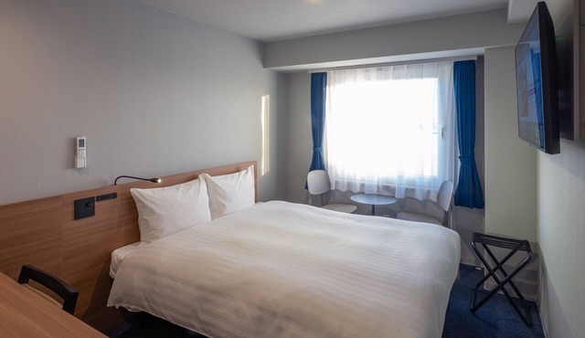 Toyoko Inn Koriyama