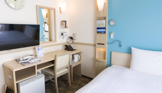 Toyoko Inn Marugame Ekimae