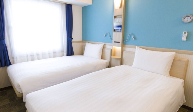 Toyoko Inn Matsumoto-eki Higashi-guchi