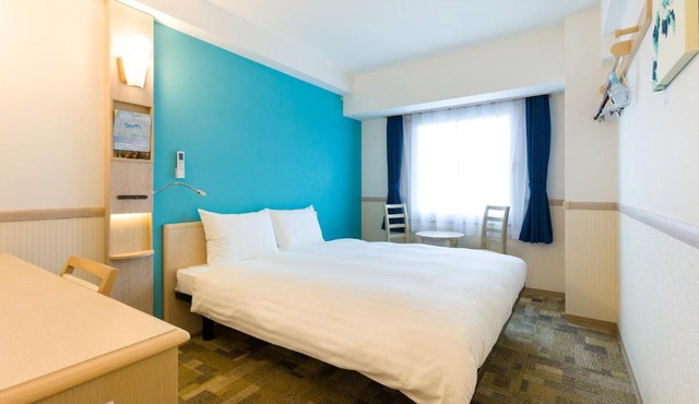 Toyoko Inn Nagoya Kanayama
