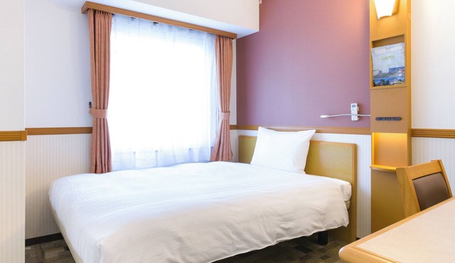Toyoko Inn Oyama Station Higashi 1