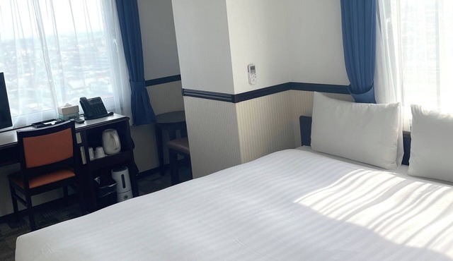 Toyoko Inn Saitama Iwatsuki Ekimae