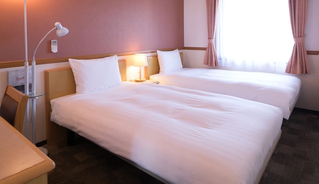 Toyoko Inn Shizuoka Fujieda Station Kita