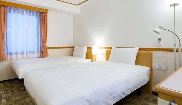 Toyoko Inn Shonan Hiratsuka Station Kita 1
