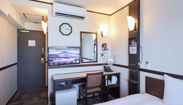 Toyoko Inn Tsu-eki Nishi-guchi
