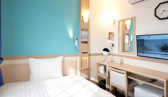 Toyoko Inn Ueda Ekimae