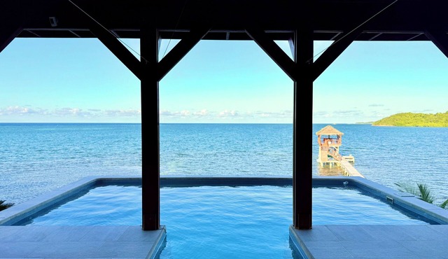 Treehouse @ Wild Winds, Punta Blanca in Punta Blanca